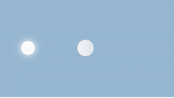 create a gooey effect loader with html and css.gif